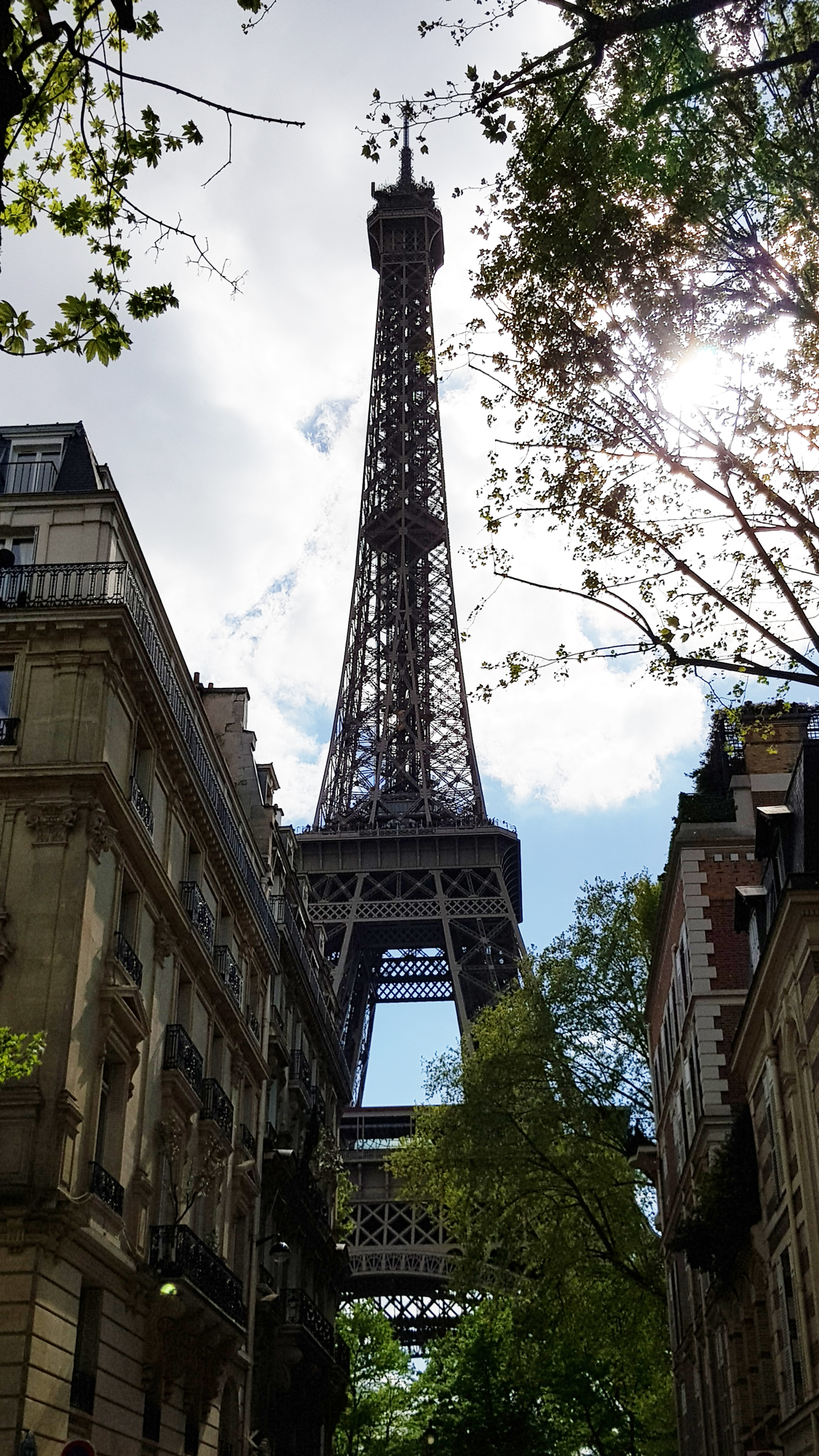 Eiffel Tower